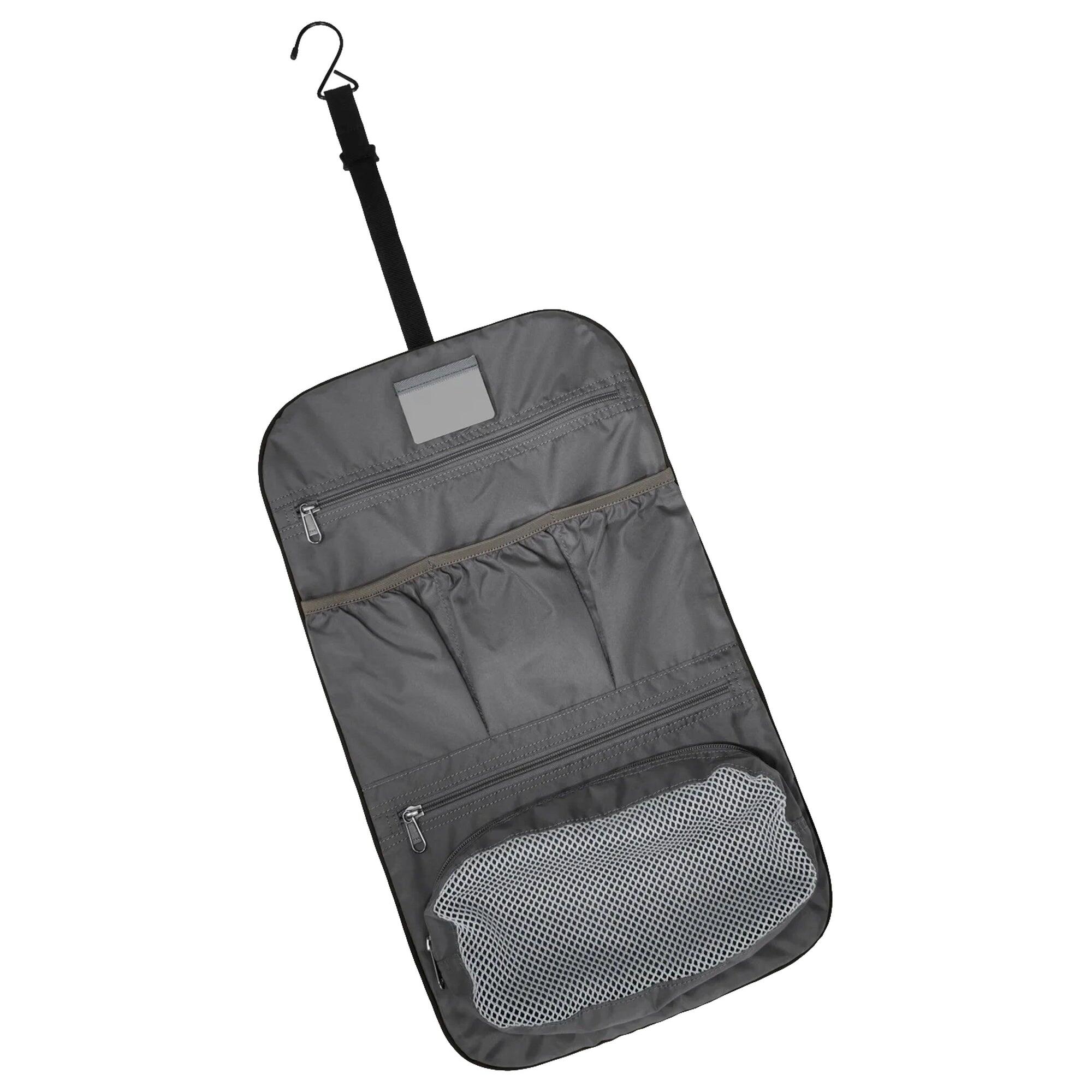 Jack Wolfskin Konya - Kulturbeutel 48 cm 3/7