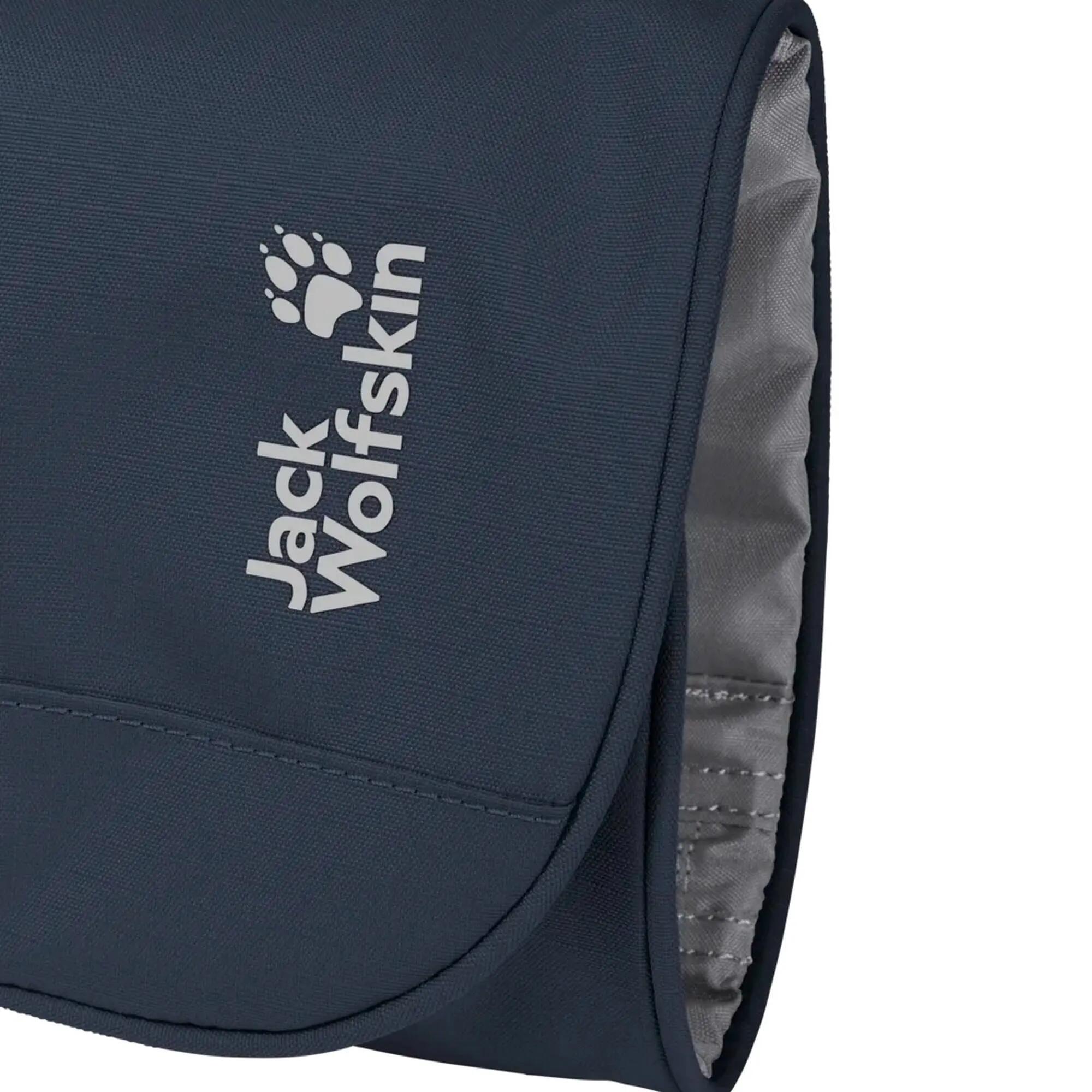 Jack Wolfskin Konya - Kulturbeutel 48 cm 6/7