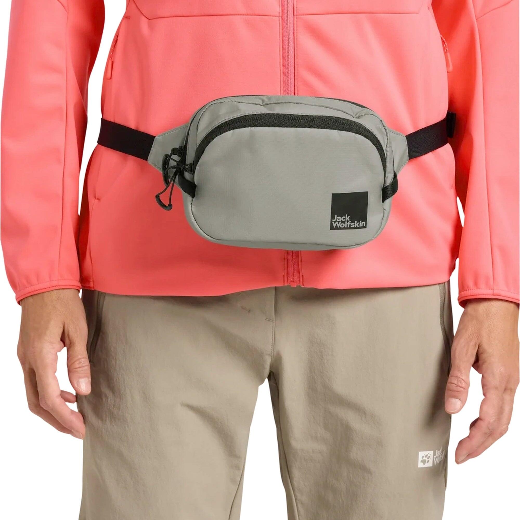 Jack Wolfskin Wandermood - Gürteltasche 18 cm 7/7