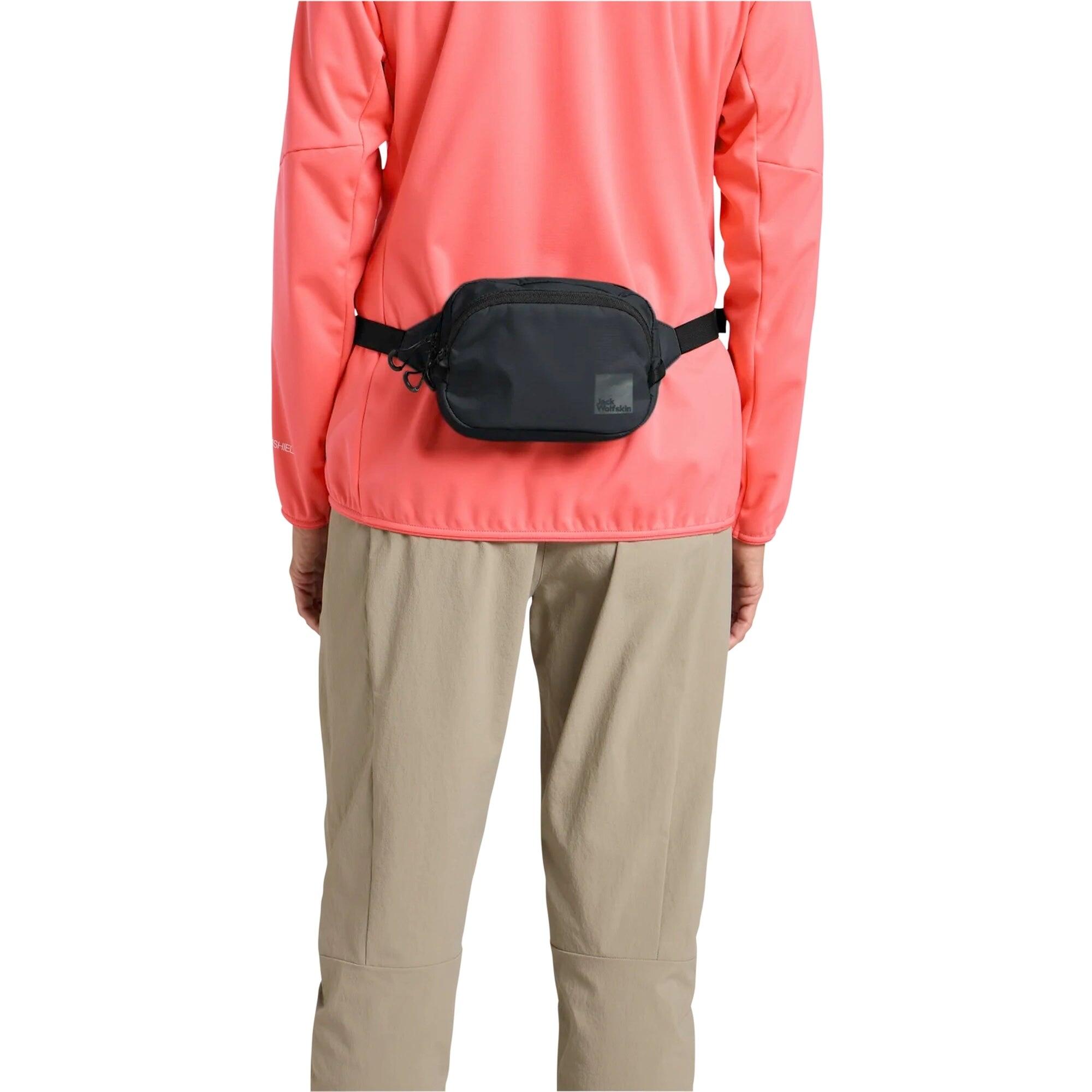 Jack Wolfskin Wandermood - Gürteltasche 18 cm 7/7