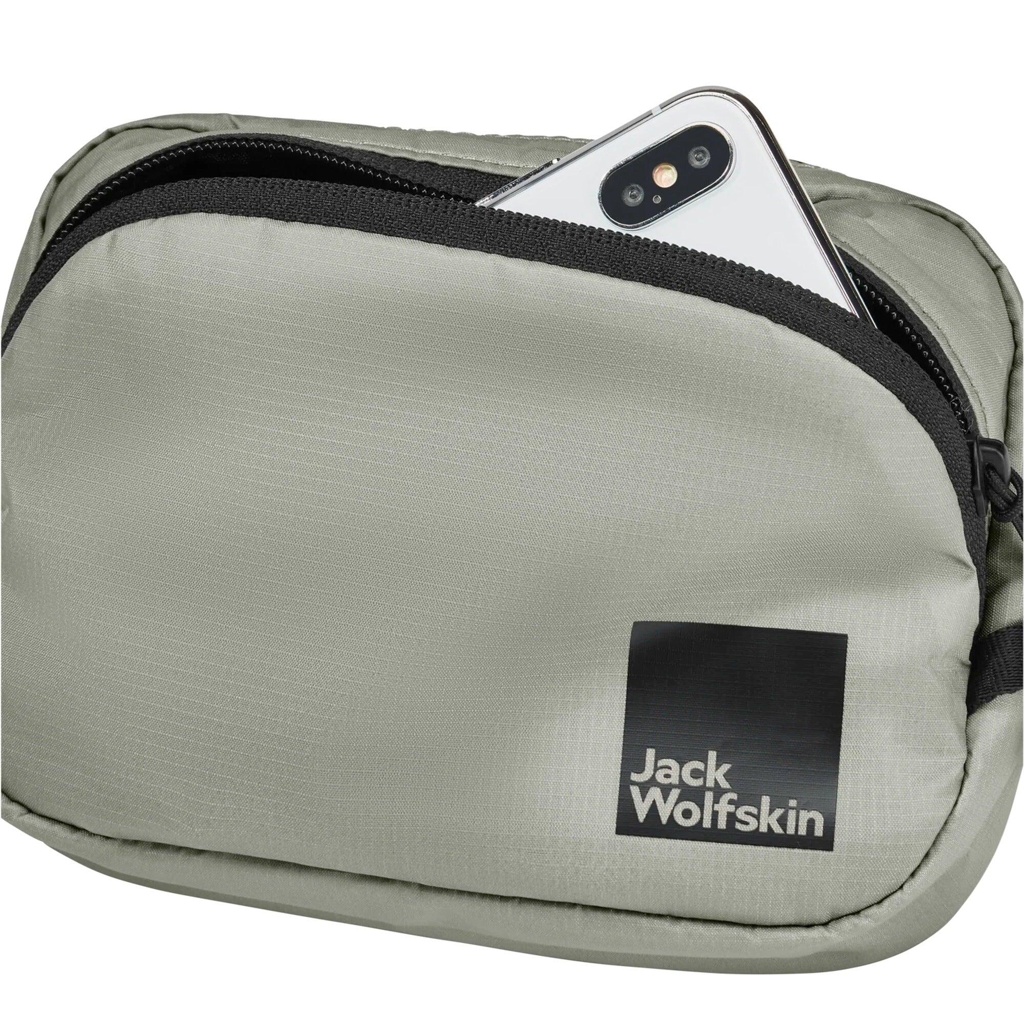 Jack Wolfskin Wandermood - Gürteltasche 18 cm 5/7