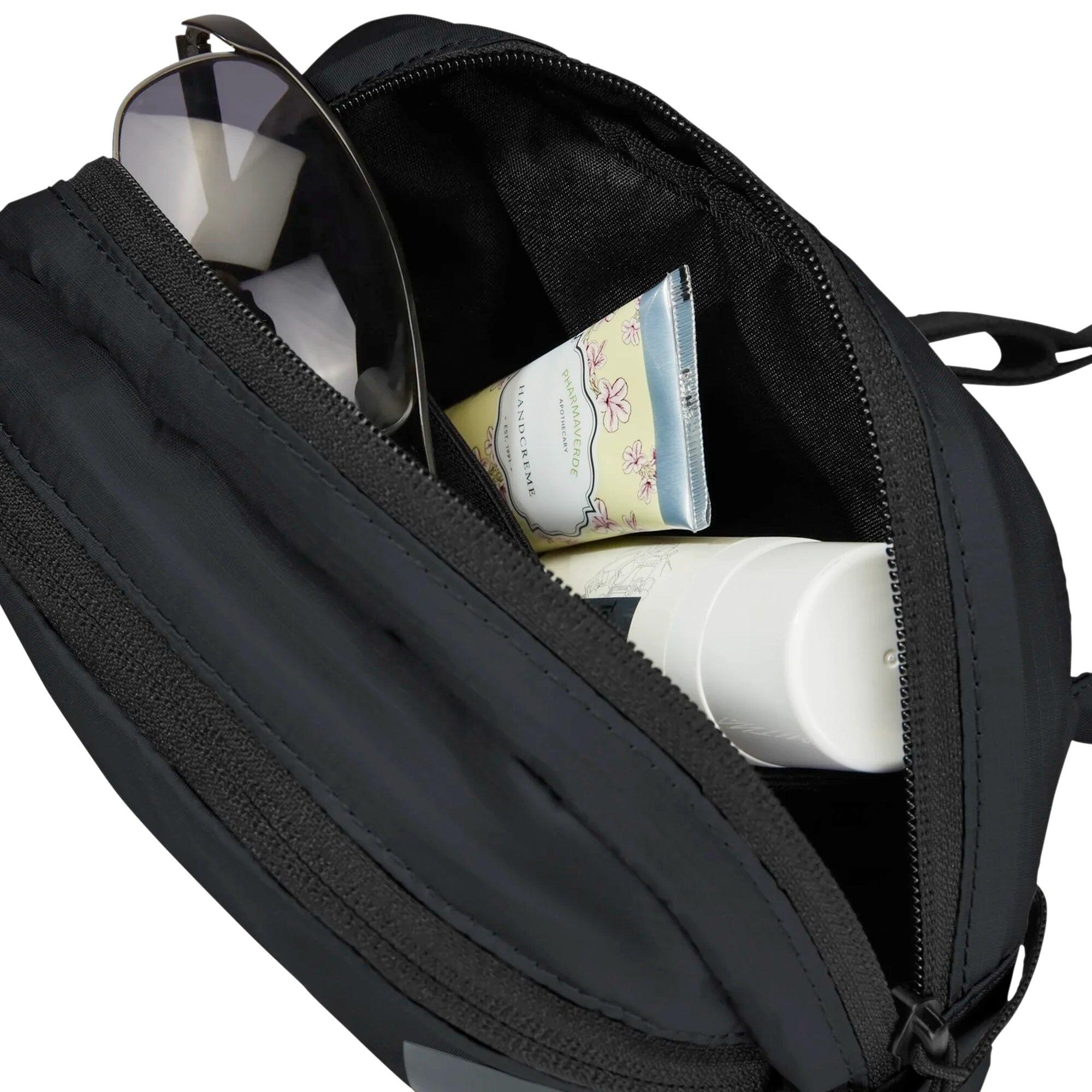 Jack Wolfskin Wandermood - Gürteltasche 18 cm 4/7