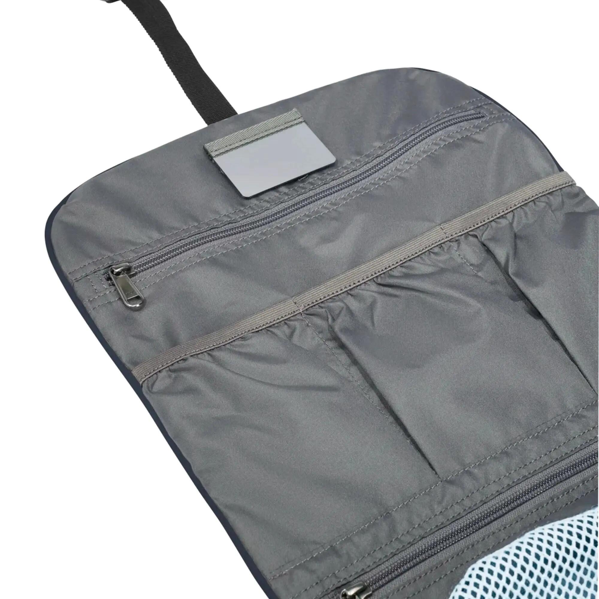 Jack Wolfskin Konya - Kulturbeutel 48 cm 4/7
