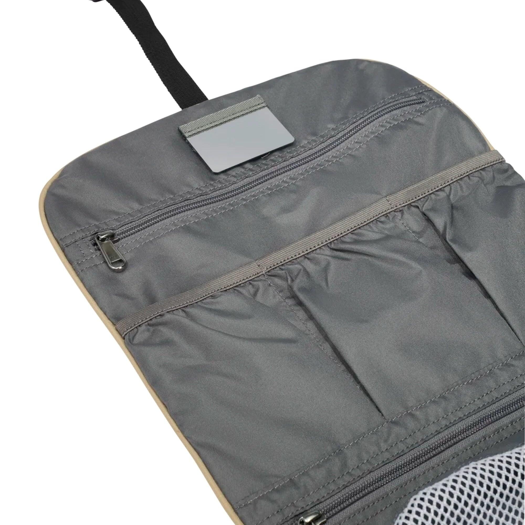 Jack Wolfskin Konya - Kulturbeutel 48 cm 4/6