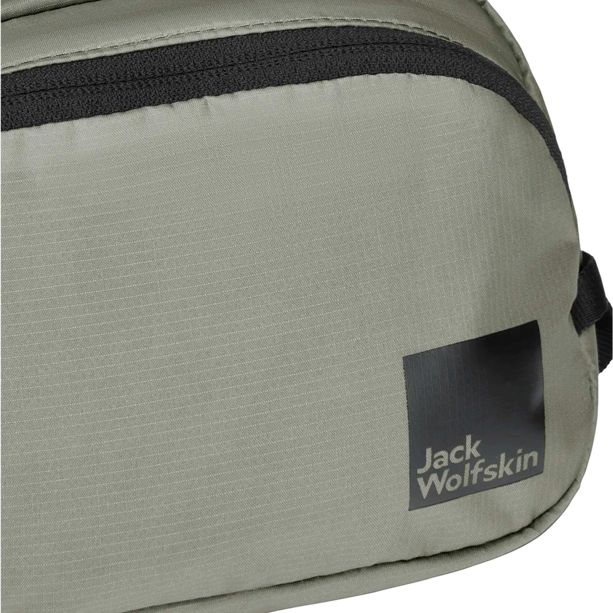 Jack Wolfskin Wandermood - Gürteltasche 18 cm 6/7