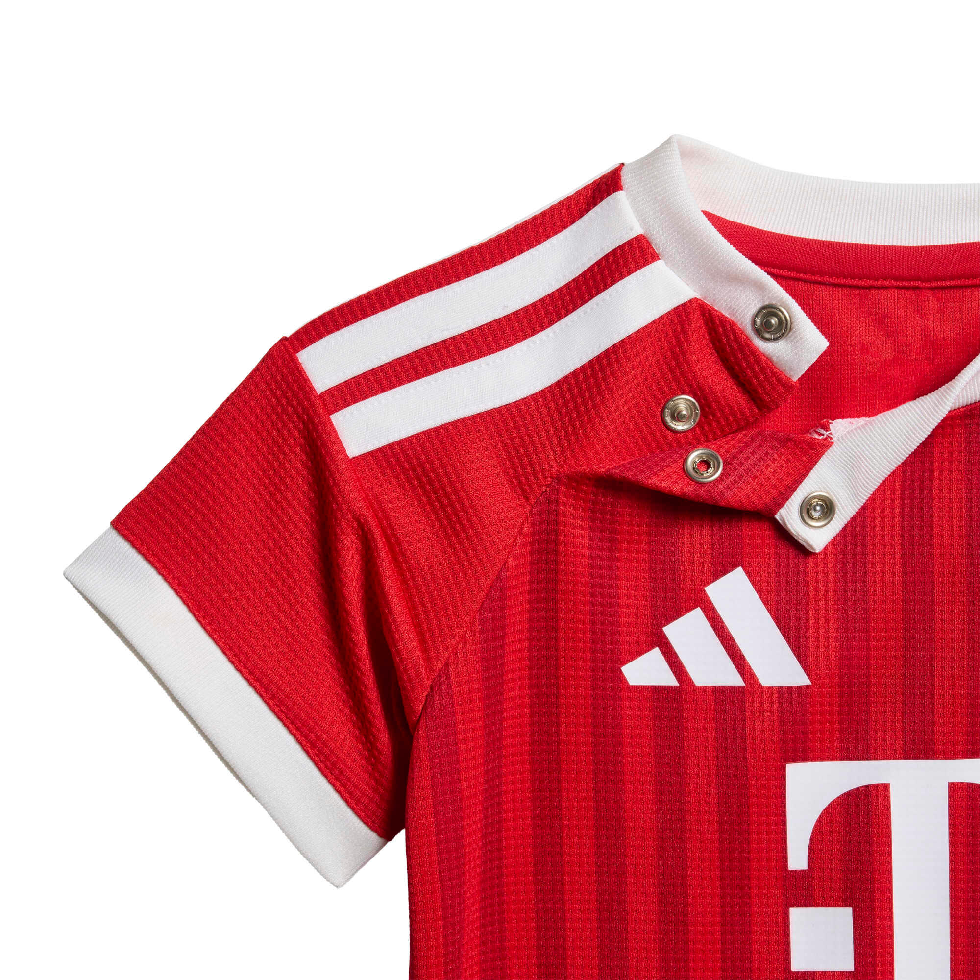 FC Bayern München 26/27 Mini-Heimausrüstung 7/7