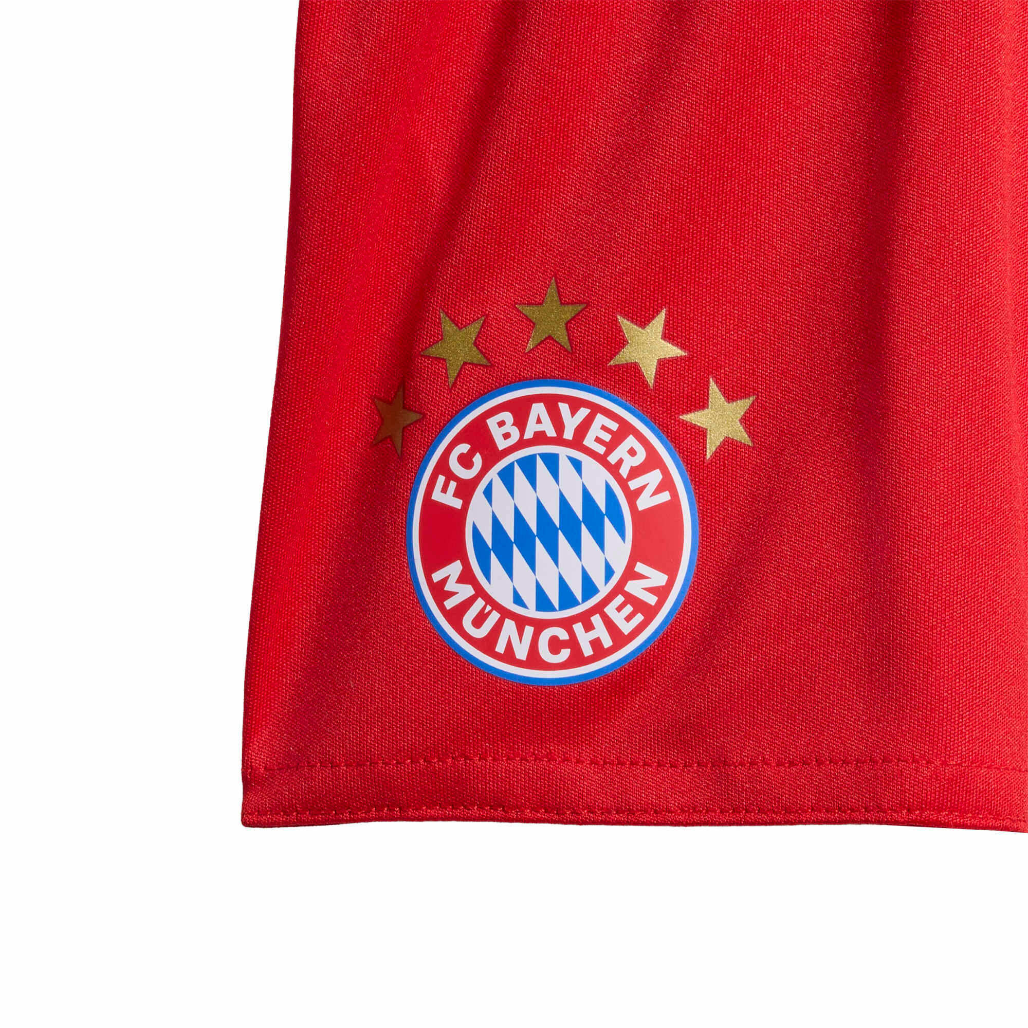 FC Bayern München 26/27 Mini-Heimausrüstung 6/7