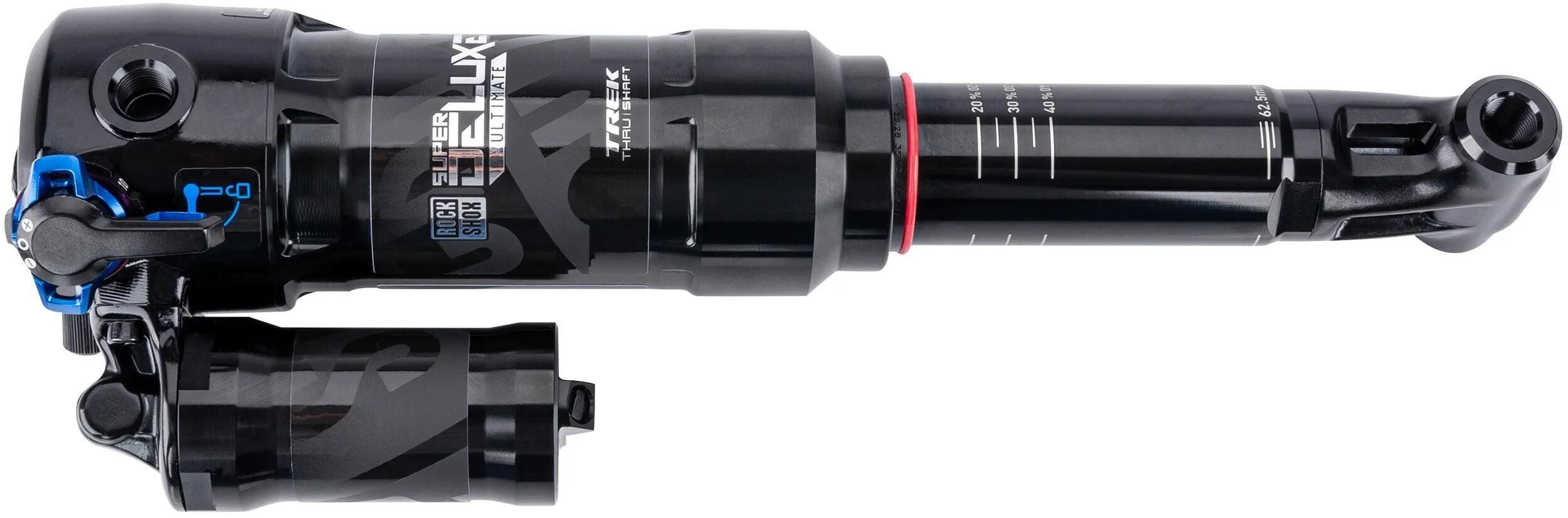 ROCKSHOX Super Deluxe Ultimate RCT achterdemper 230 x 62,5 mm 2/2