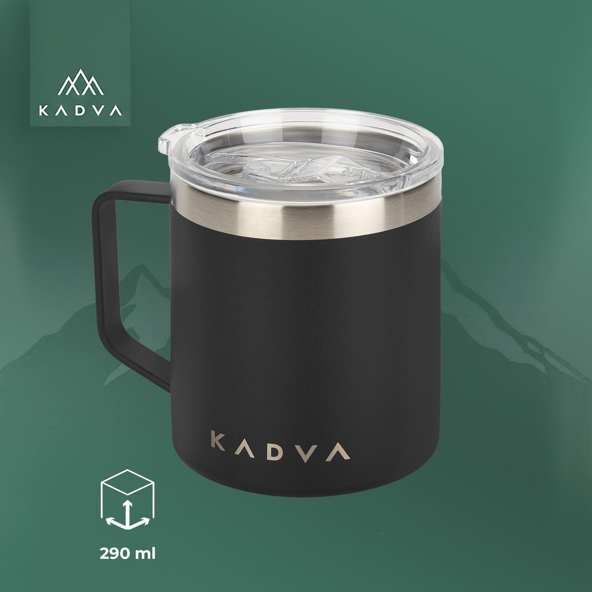 Thermokop KADVA Sipper 2/6