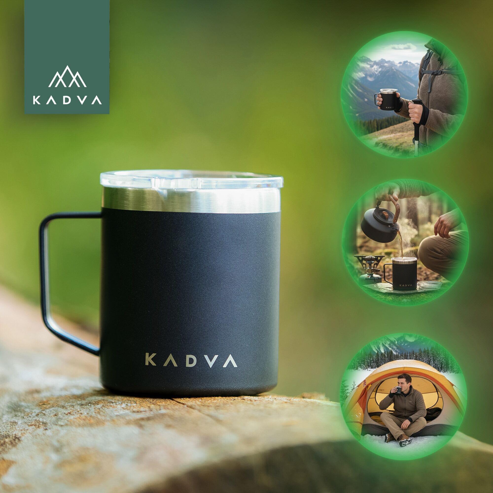 Thermokop KADVA Sipper 5/6