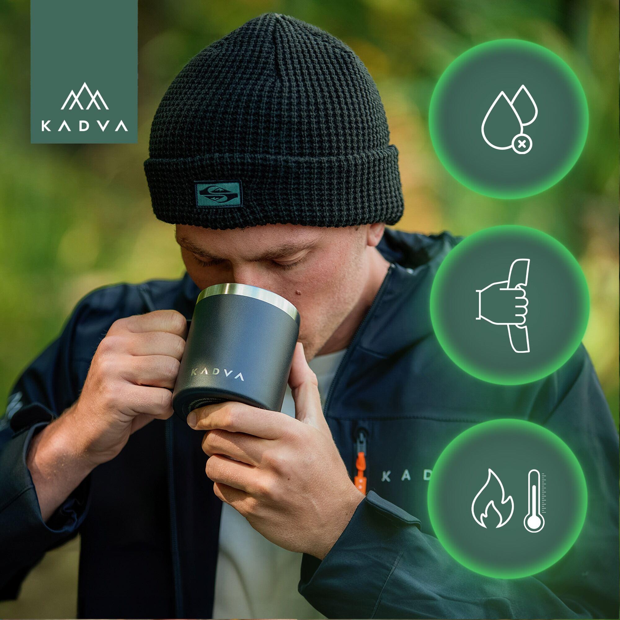 Thermokop KADVA Sipper 4/6