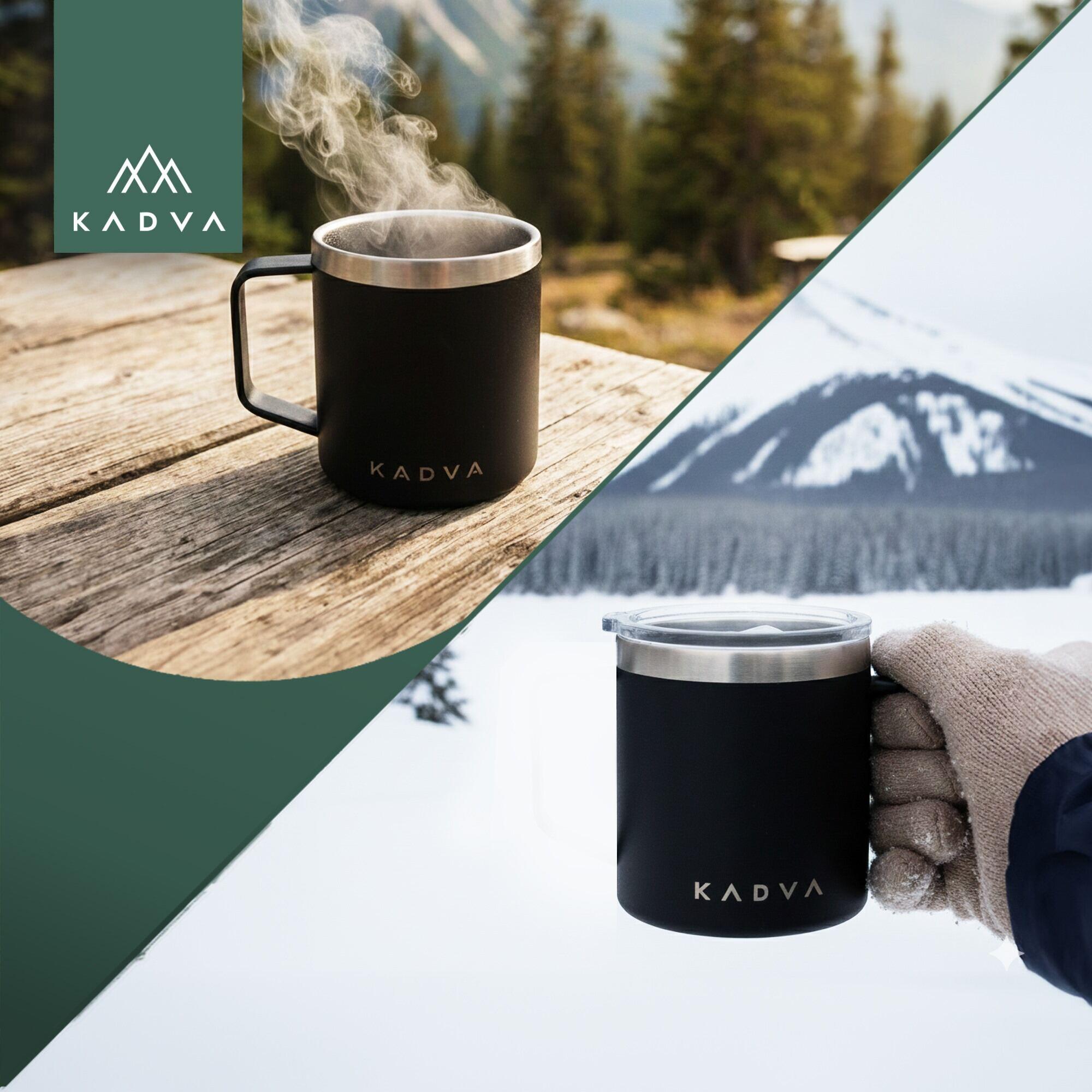 Thermokop KADVA Sipper 6/6