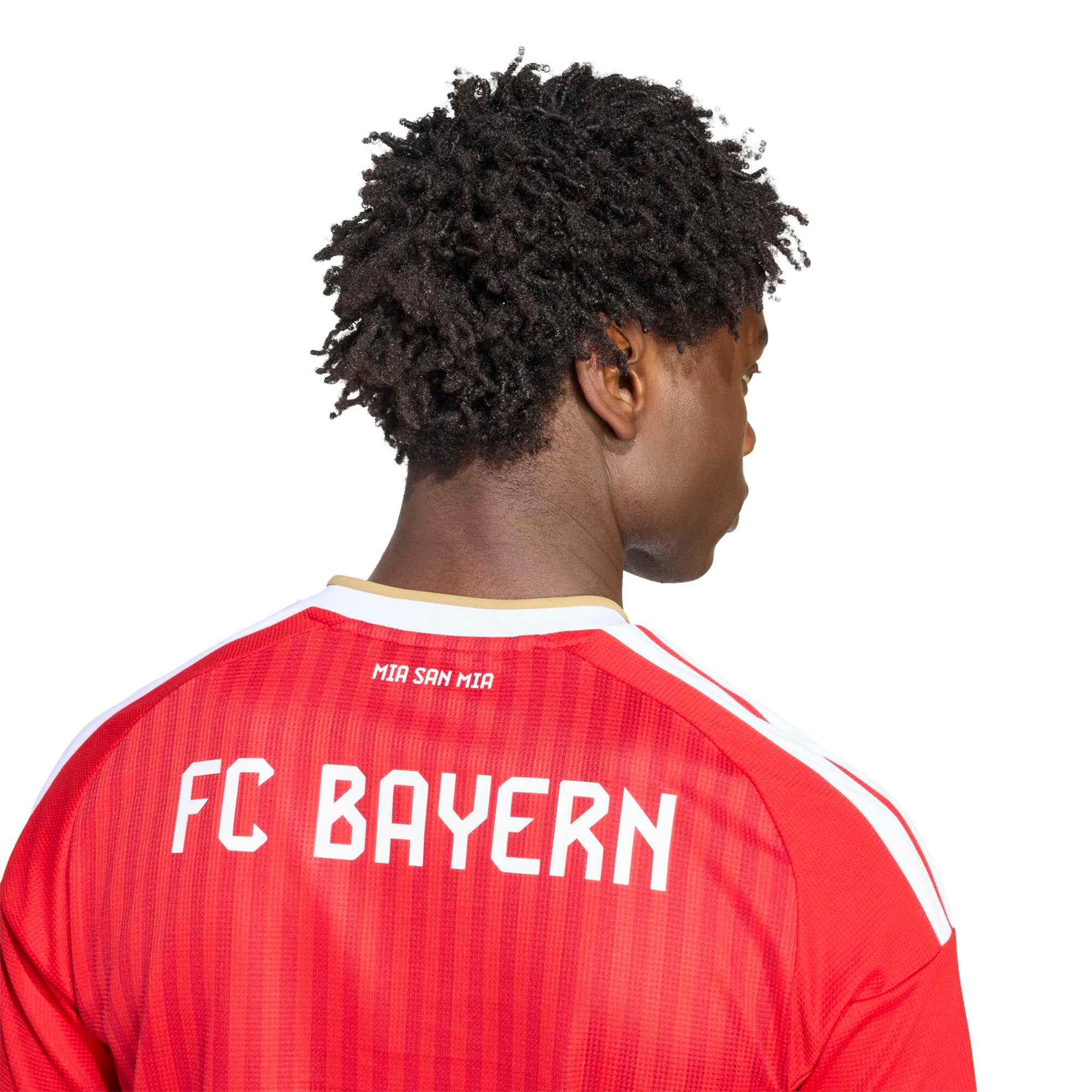 Maglia Home Bayern Monaco 26/27 7/7