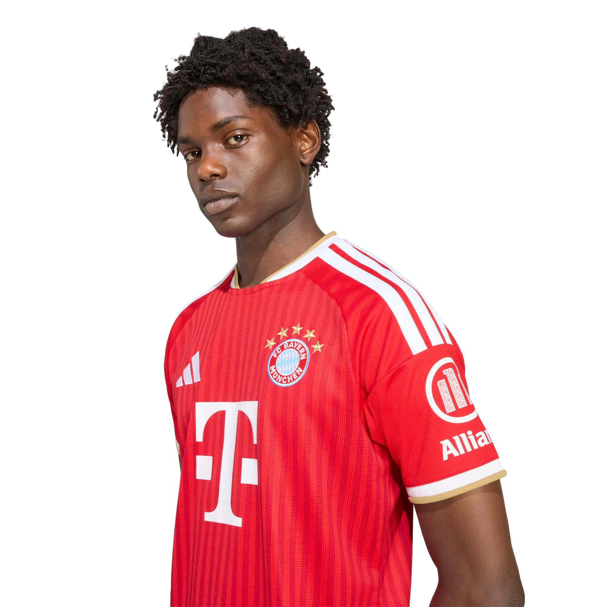 Maglia Home Bayern Monaco 26/27 6/7