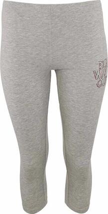 3/4-Leggings Damen Athl. dpt Beata Black
