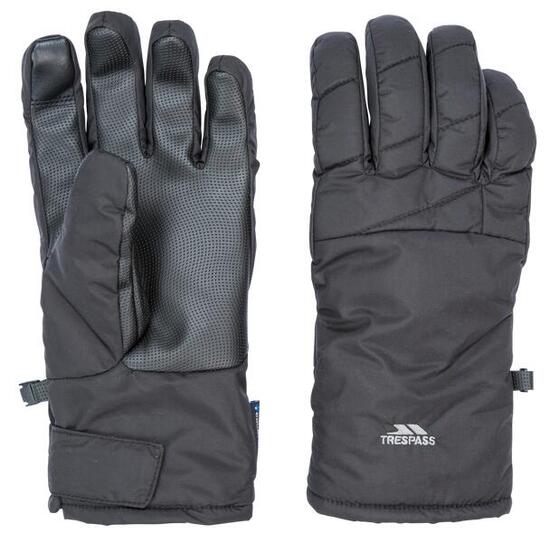 Gants d'hiver unisex 2058 noir