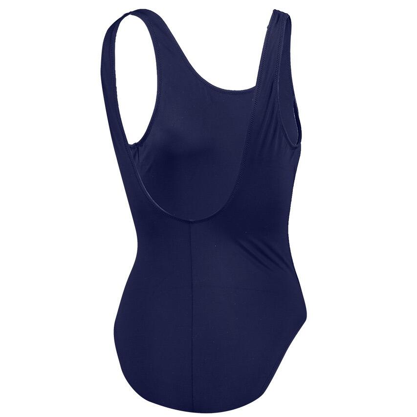 Maillot de bain Puma Swim Women Swimsuit 1p, Bleu, Femmes 5/6