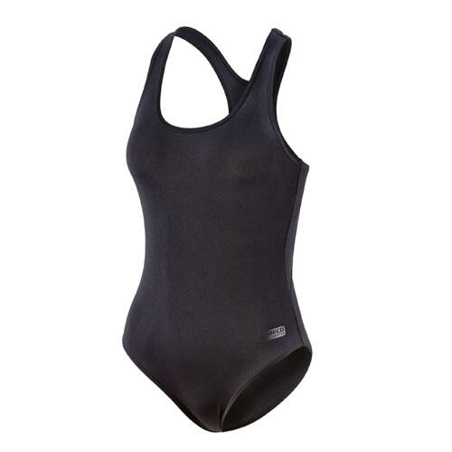 Maillot de compétition Beco - Noir