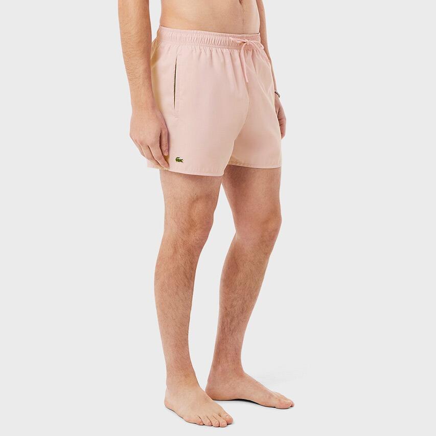 Heren Zwemshort Roze VII 6/7