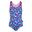 Costum de baie Beco-sealife pentru fete SPF50+ albastru