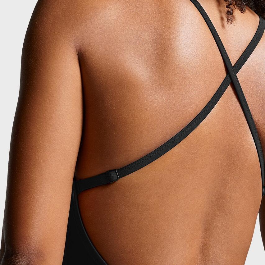 Maillot de bain Puma modèle 100001634-200 pour femmes 6/7