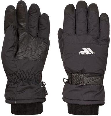 Trespass koda unisex peuter sneeuwlaarzen - tan