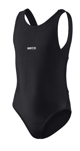 Costume da bagno ragazza Beco nero