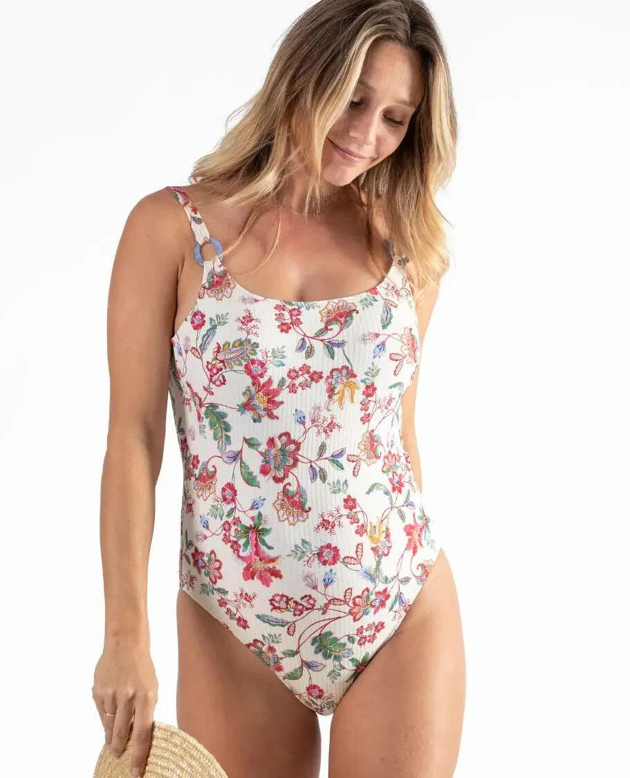 Maillot de bain de grossesse Tea Time 2/5