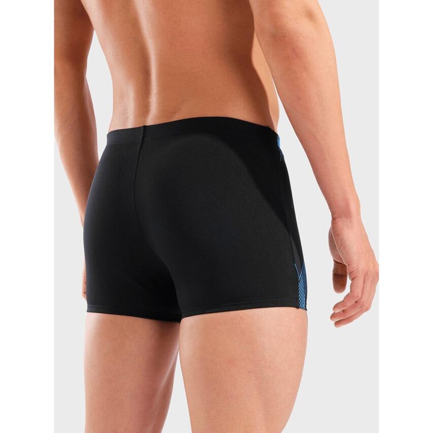 Schwimmshorts Herren - M Graphic Swim Short 6/7
