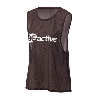 Beco beactive mesh top - zwart