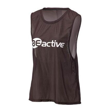 Beco Beactive Mesh Top - T-shirt sans manches noir