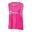 Beco Beactive Mesh Top roz