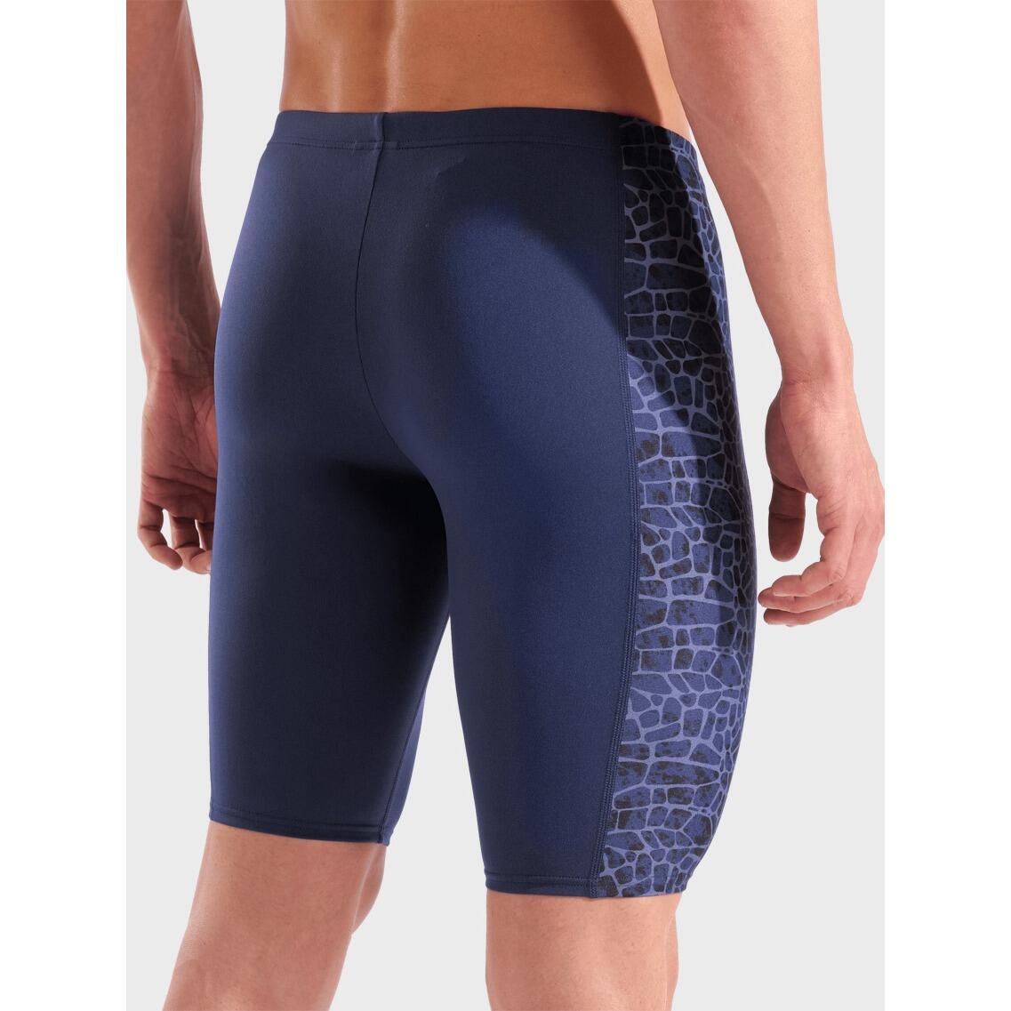 Costume Jammer Uomo - Snakeskin 6/7