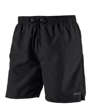 Dlx Elias - Baskets homme imperméables noires