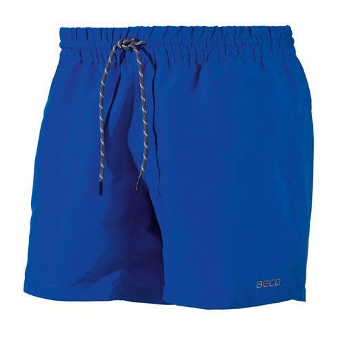 Beco short de bain homme bleu 2XL