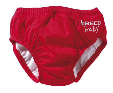 Beco, pielucha slip wielorazowa do pływania z powłoką higieniczną