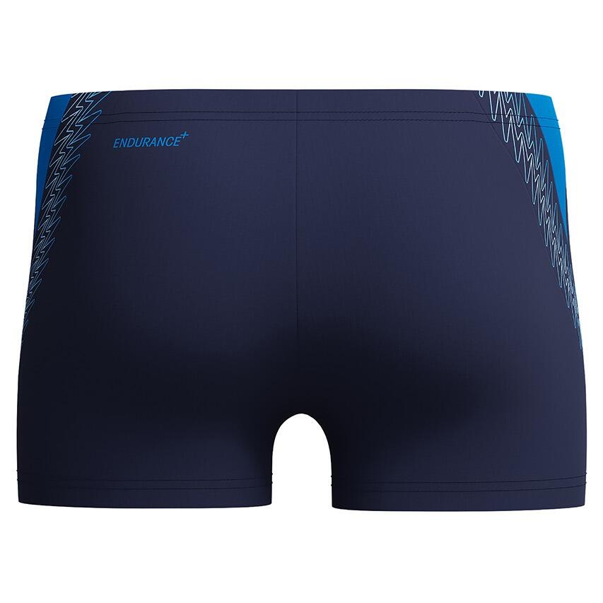 Boxer Speedo Eco Endurance+ Hyperboom Splice Navy/Blu 5/5