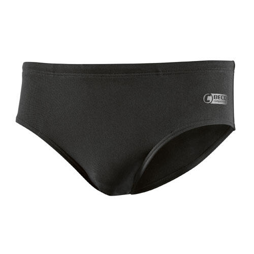 Slip de natation Beco Competition pour homme | noir 1/1