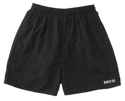 Beco Costume da bagno ragazzi nero