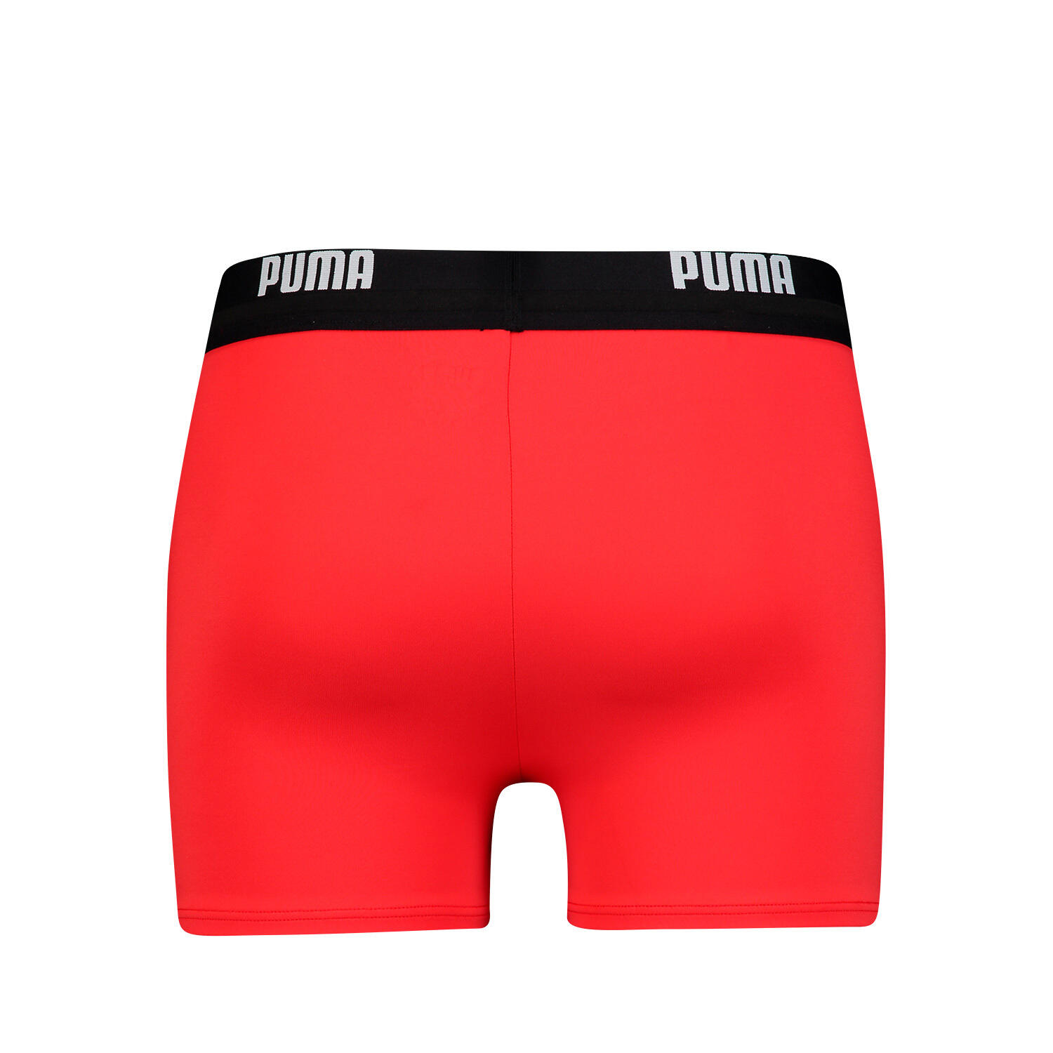 PUMA Herren Badehose Badeshorts Logo Swim Shorts Trunk 100000028 2/5