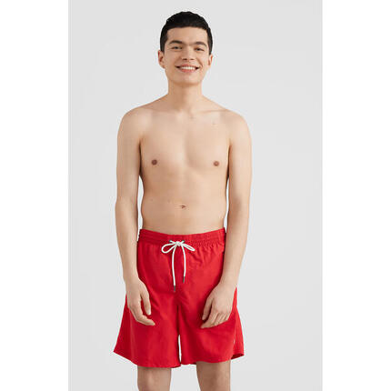 Strandshorts Vert Swim 16" Shorts Herren - gelb