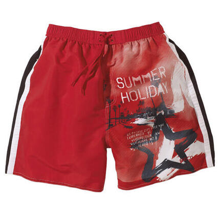 Dlx Elias - Baskets homme imperméables noires