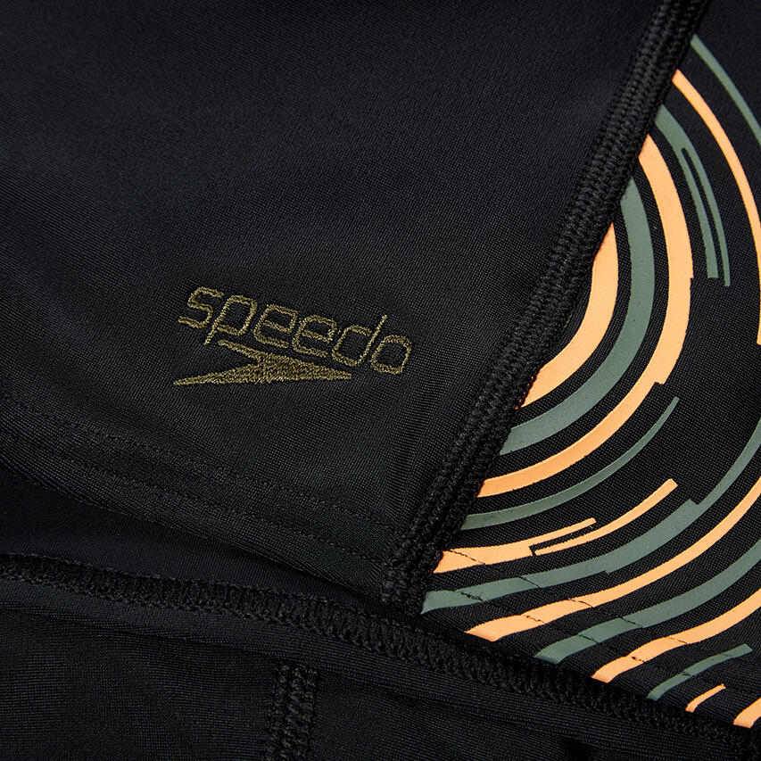 Zwembroek voor kinderen Speedo Eco Plastisol Placement 3/3