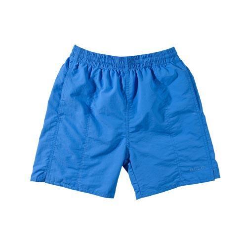 Short de bain Beco pour garçon bleu 1/1