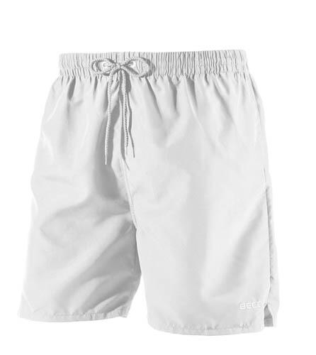 Beco - Short de bain homme noir, taille 2XL