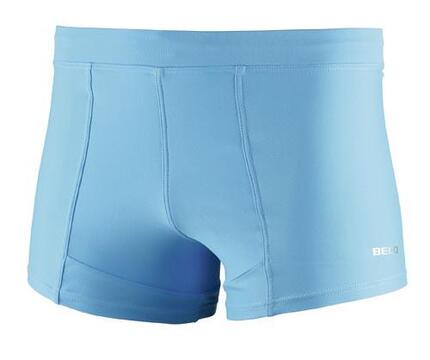 Beco zwemboxer homme turquoise - boxer de natation