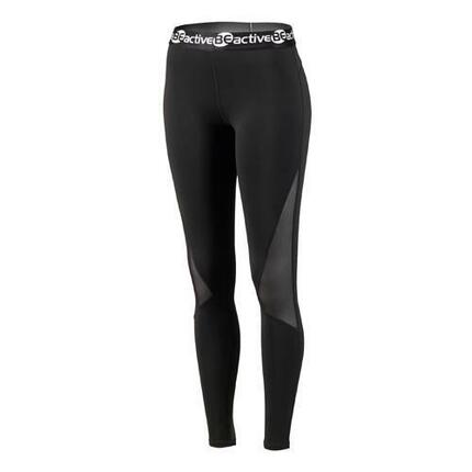 Beco Beactive legging de bain noir
