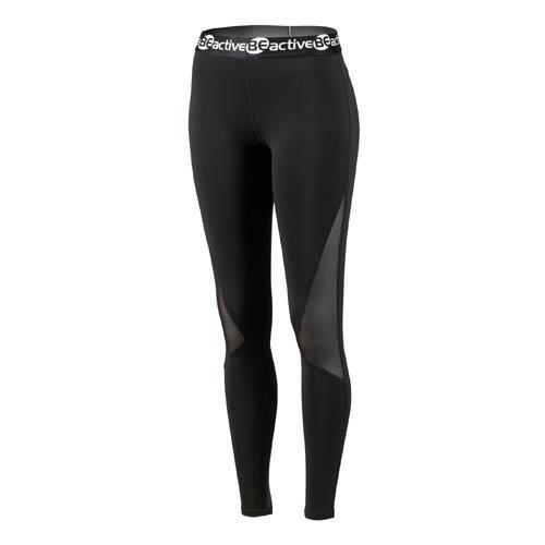 Beco Beactive legging de bain noir