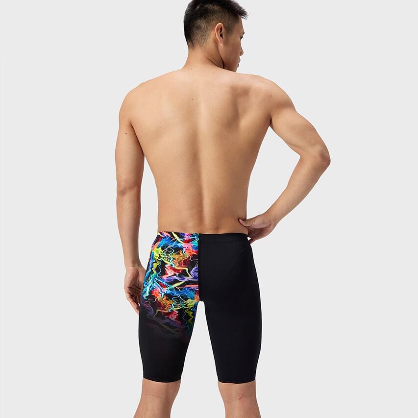 Kąpielówki męskie spodenki kąpielowe Speedo Placement Printed 4/7