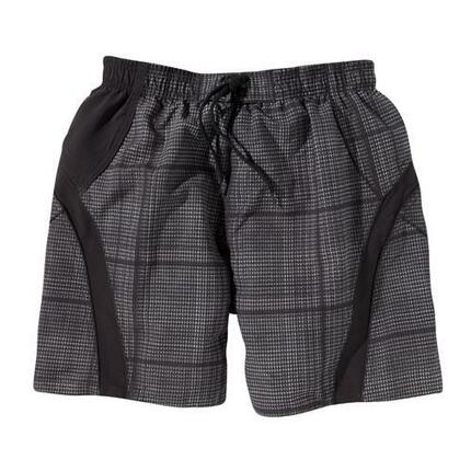 Beco Maillot de bain short avec doublure, taille élastique à cordon, env. 45 cm